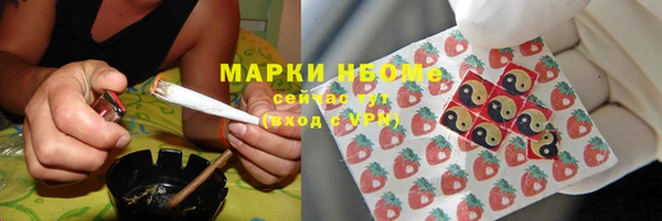 спайс Арсеньев